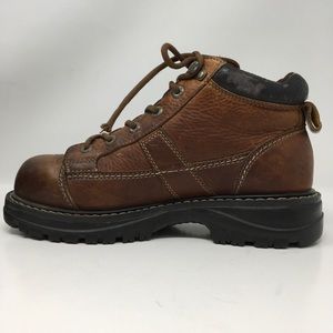 gbx work boots
